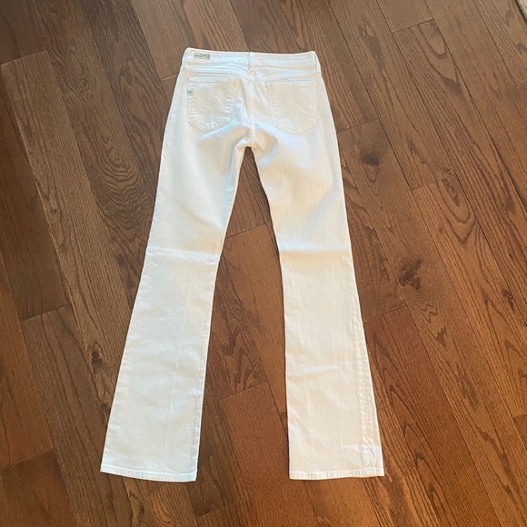 Citizens of Humanity Boot Cut Jeans - Picture 2 of 6